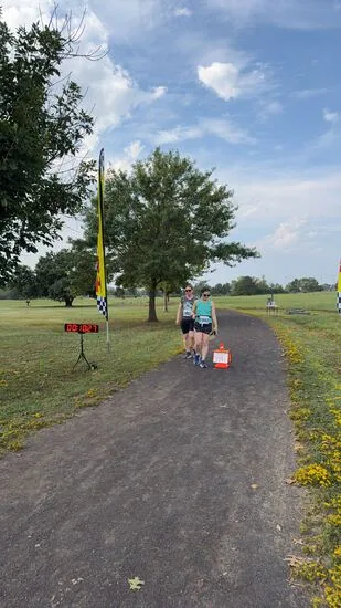 Medal Madness 5K, 10K, & 13.1M at Fort Smith, AR (38) photo 1