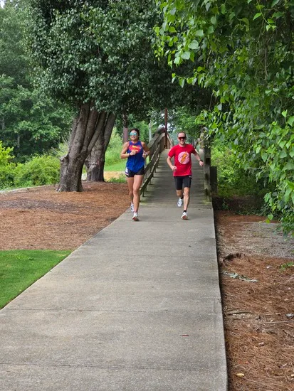 Medal Madness 5K, 10K, & 13.1M at Gadsden, AL (24) photo 1