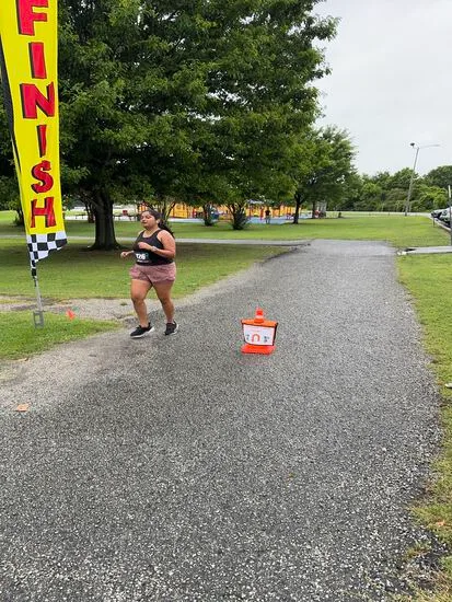 Medal Madness 5K, 10K, & 13.1M at Jackson, TN (24) photo 2