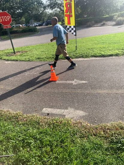 Medal Madness 5K, 10K, & 13.1M at Largo, FL (26) photo 4