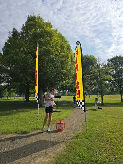 Medal Madness 5K, 10K, & 13.1M at Montgomery, AL (26) photo 1