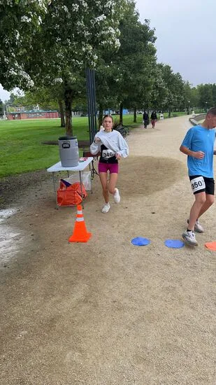 Medal Madness 5K, 10K, & 13.1M at Olympia, WA (37) photo 2