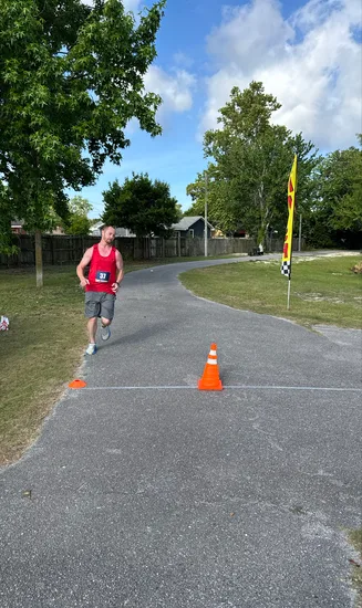 Medal Madness 5K, 10K & 13.1M at Panama City Beach, FL (44) photo 2