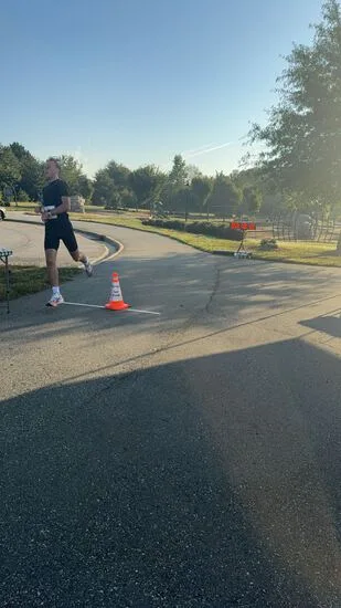 Medal Madness 5K, 10K, & 13.1M at Winston-Salem, NC (38) photo 2