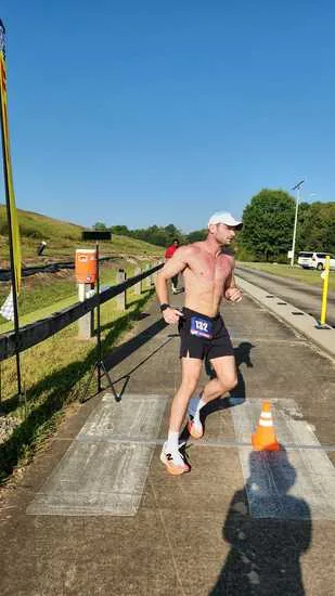 Medal Madness 5K & 13.1M at Raleigh, NC (38) photo 1