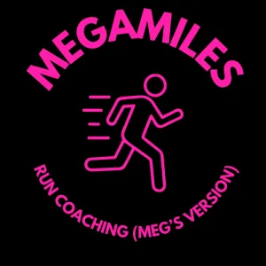 MEGAMILES logo