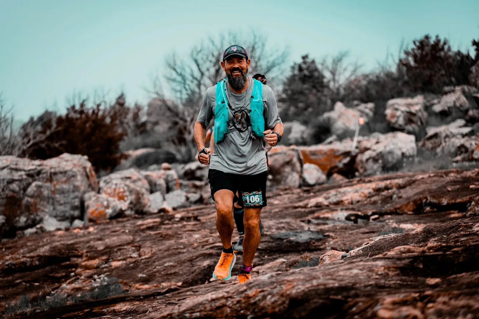 Mellow Trail Race photo 4