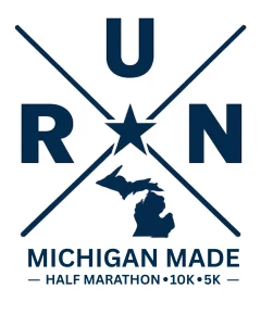 Michigan Made Half Marathon