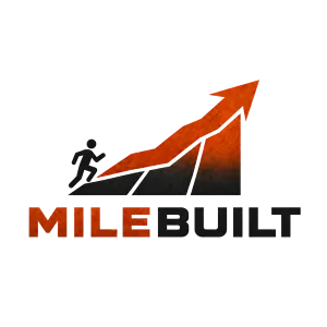 MileBuilt 2-Day Bridge Challenge logo