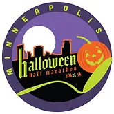 2026 Minneapolis Halloween Half