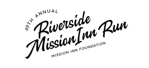 MISSION INN RUN