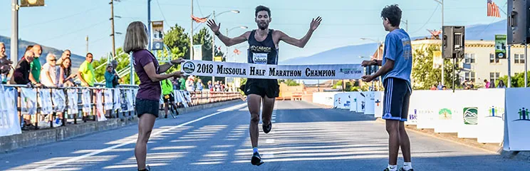 Missoula Half Marathon 2026: Fast, Flat, Runner Favorite