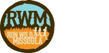 Mntwi l Nłʔay Virtual Half Marathon logo