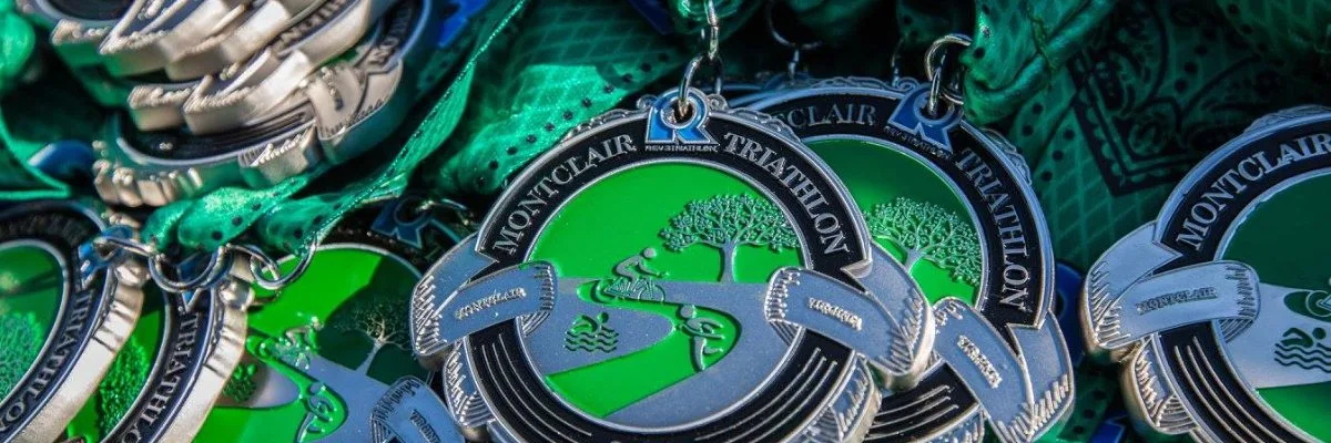 Montclair Triathlon photo 1