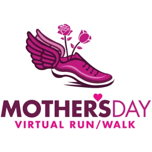 Mother's Day 5K, 10K & Half Marathon