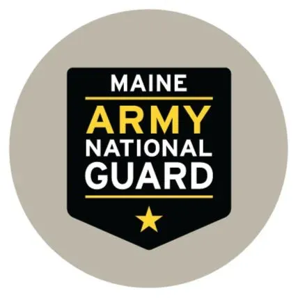 Mount Desert Island Marathon logo
