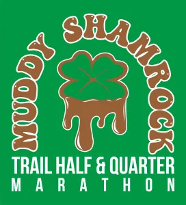 Muddy Shamrock @ The Forge