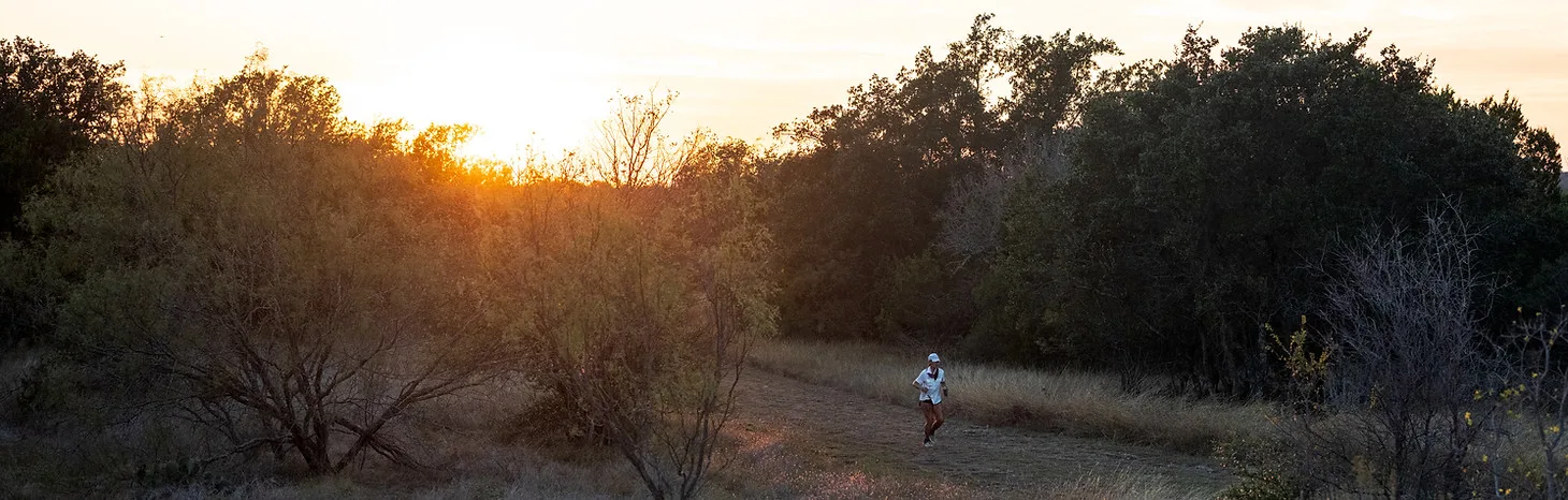 Mustang Marathon (Hill Country Trivium) Road Race photo 2
