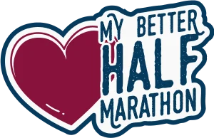 My Better Half Marathon