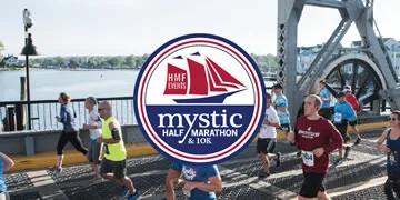 Mystic Half Marathon photo 4
