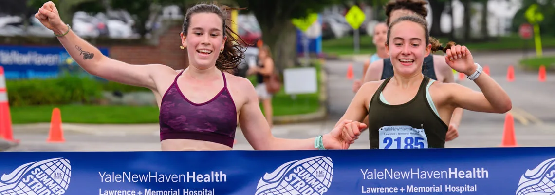 Mystic Half Marathon photo 2