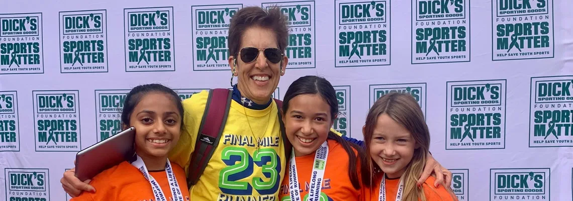 Mystic Half Marathon photo 7