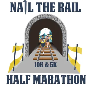 Nail the Rail Half Marathon