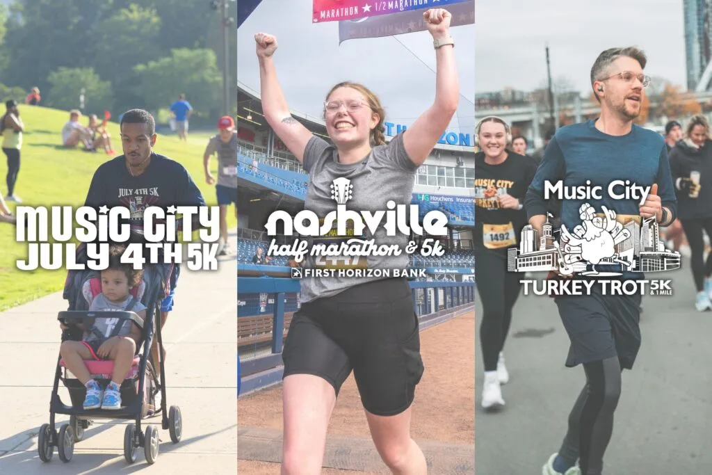 Nashville 1/2 Marathon photo 6