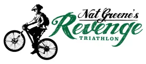 Nat Greene's Revenge Triathlons and Duathlon logo
