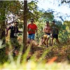 Natchez Trace Trail Run photo 2