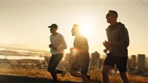 Navy Ten-Miler photo 1