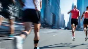 Navy Ten-Miler photo 3