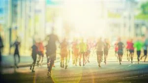 Navy Ten-Miler photo 4