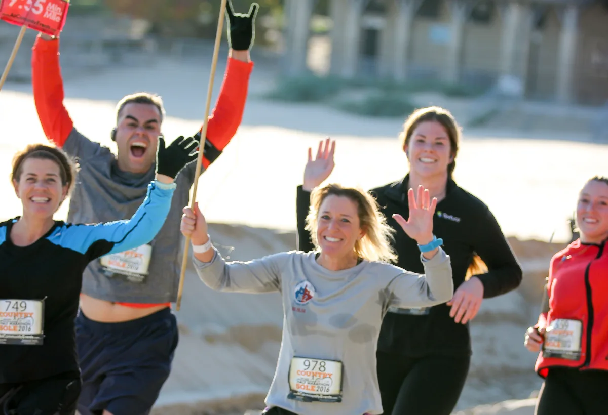 Nebraska Marathon - Marathon, Half Marathon, 10K & 5K photo 3