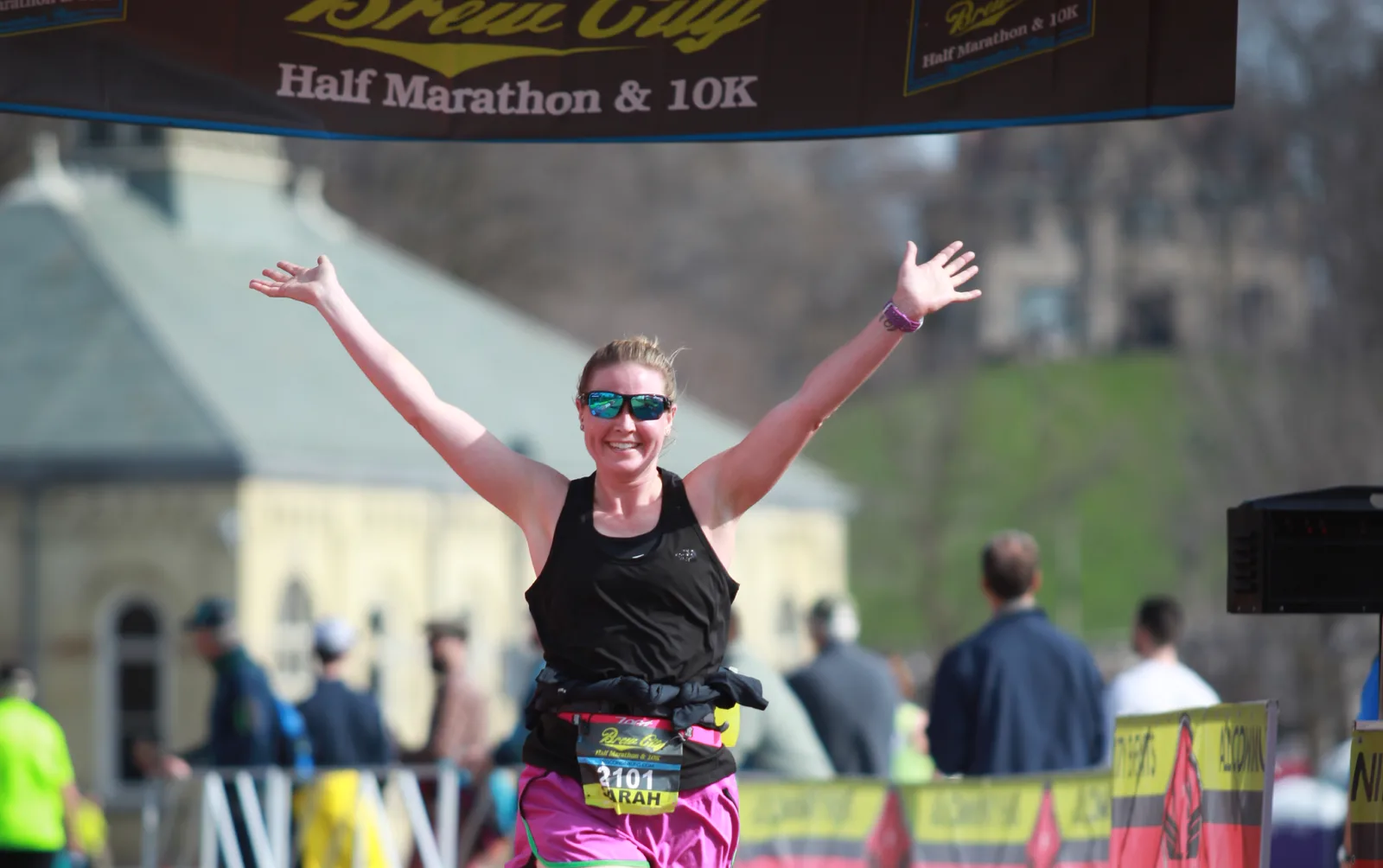 Nebraska Marathon - Marathon, Half Marathon, 10K & 5K photo 2