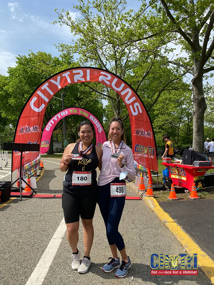 New Jersey Summer Half, 10k, 5k @ Battlefield photo 5
