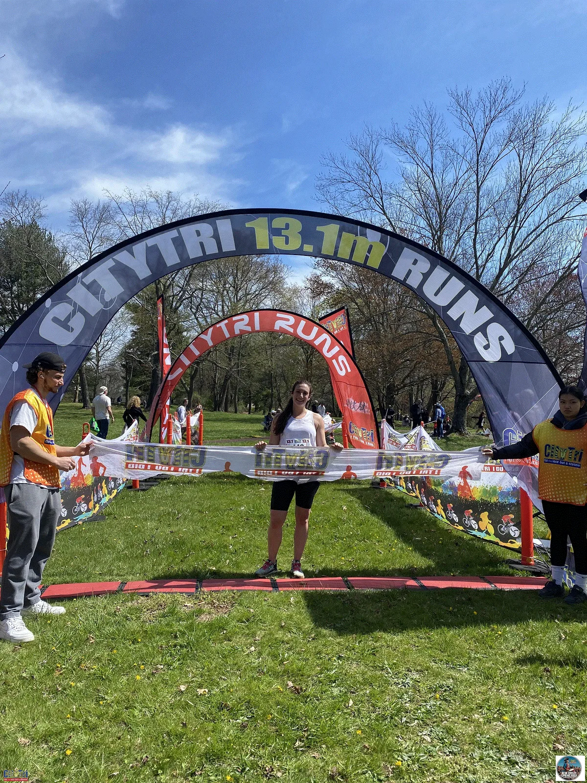 New Jersey Summer Half, 10k, 5k @ Battlefield photo 7