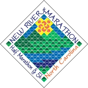 New River Marathon, Half Marathon & 5K