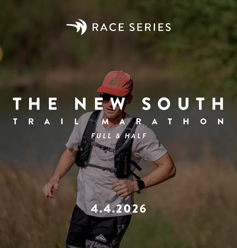 New South Trail Marathon photo 8