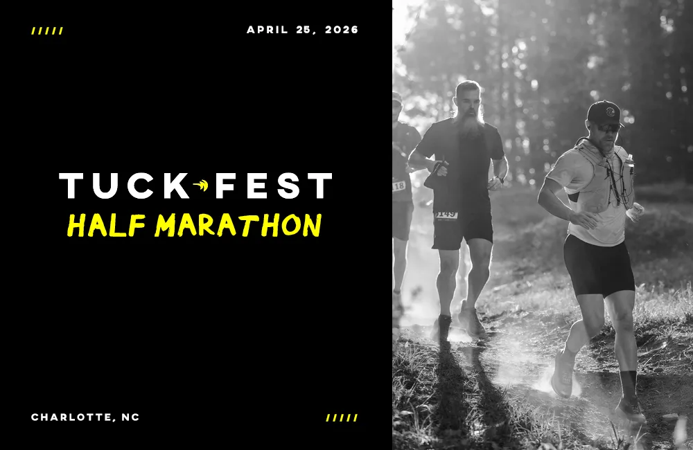 New South Trail Marathon photo 3