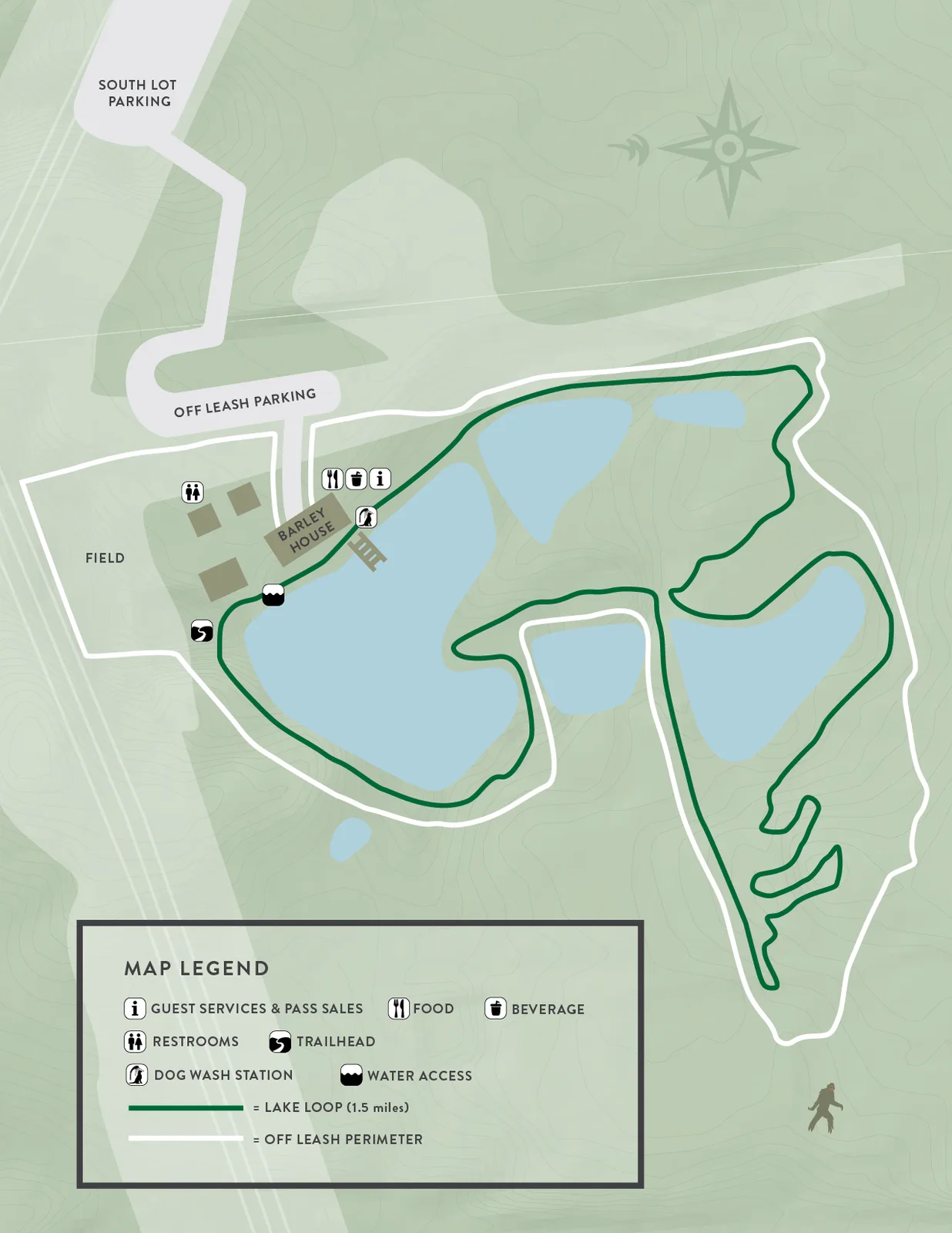New South Trail Marathon photo 6