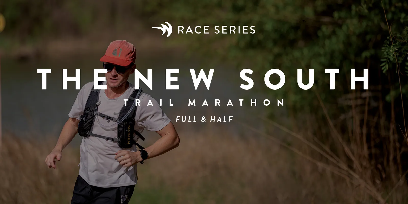 New South Trail Marathon photo 1