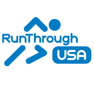 New York Flushing Meadows Corona Park 5K, 10K & Half Marathon logo