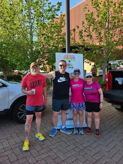 NewBo Run photo 8