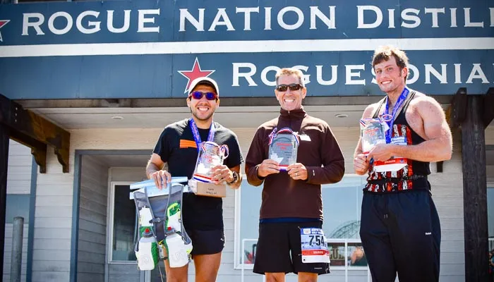 Newport Celebration Run photo 6