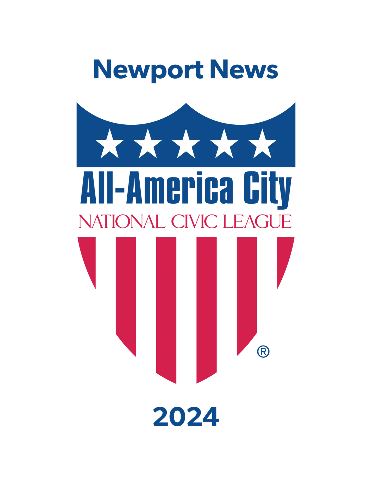 Newport News One City Marathon