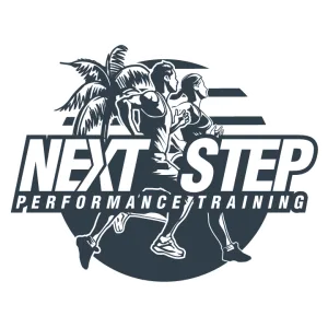NEXT STEP Performance Training Team logo