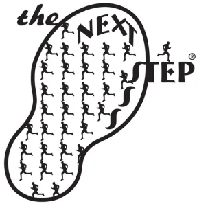 Next Step Training - Half Full Marathon logo