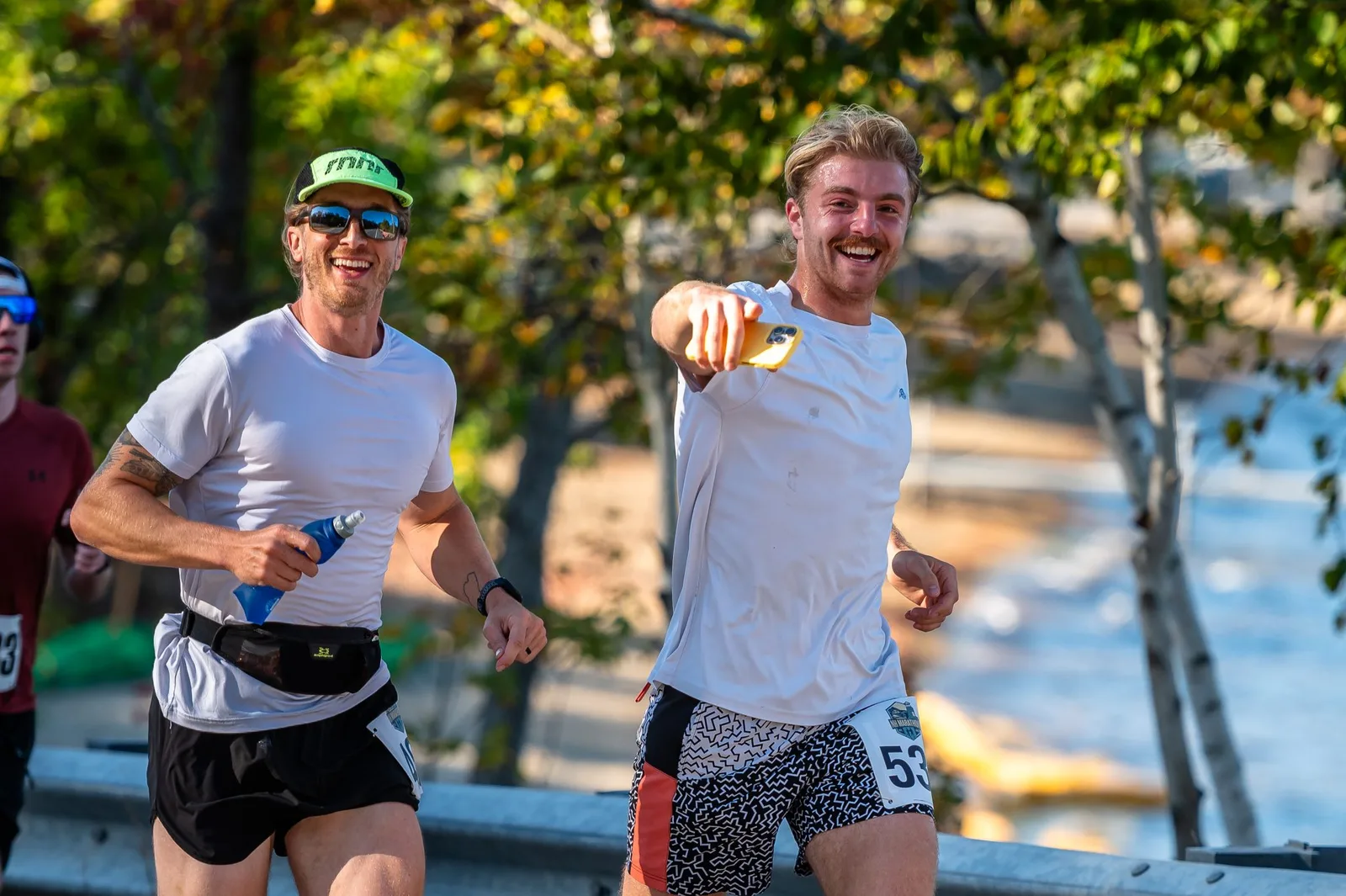 NH Marathon photo 2