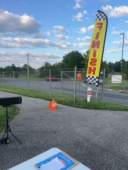 Ninja 5K, 10K, & 13.1M at Bel Air, MD (31) photo 3